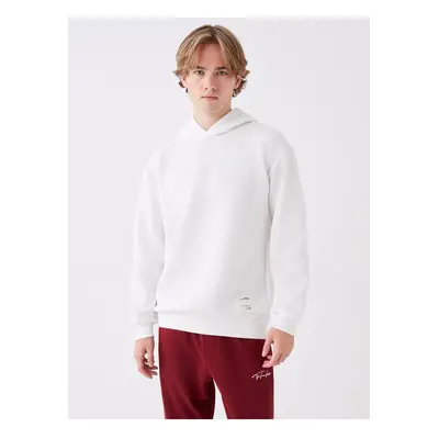 LC Waikiki Men's Long Sleeve Hoodie