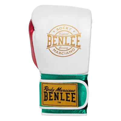 Lonsdale Leather boxing gloves