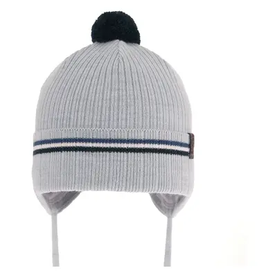 AGBO Boy's spring/ autumn hat light blue Vesper