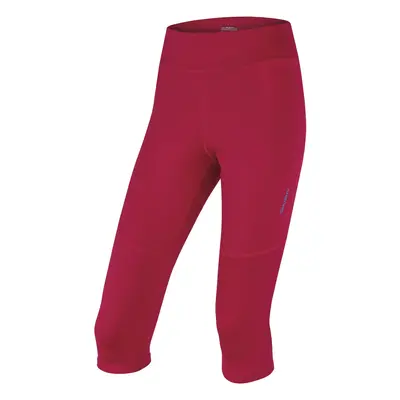 HUSKY Darby Magenta Women's Sports 3/4 Pants