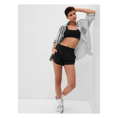 GapFit High Rise Shorts - Women