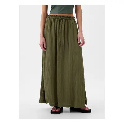 GAP Maxi Skirt - Women's