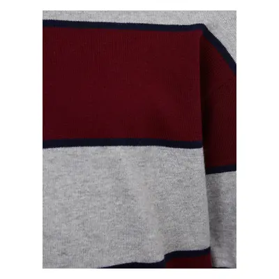 GAP Kids Striped Sweater - Boys