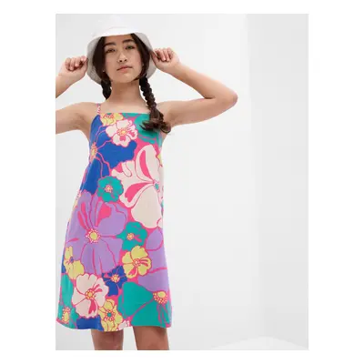 GAP Children's floral dress - Girls