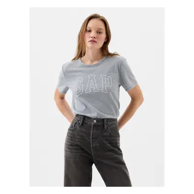 GAP T-shirt with logo - Women