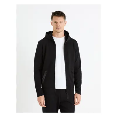 Celio Zipper Sweatshirt Fenewyoke - Men