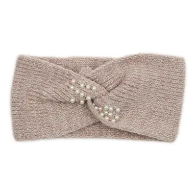 Orsay Beige women's headband - Women's