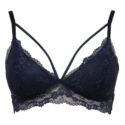 DEFACTO Fall in Love Padded Lace Bralette