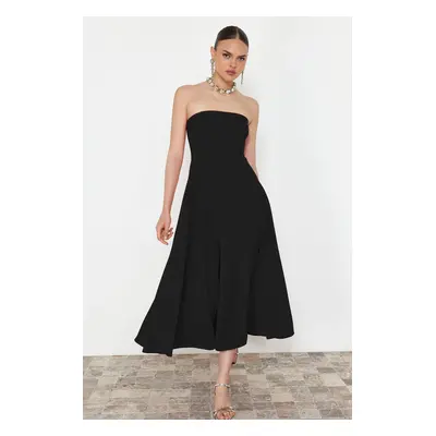 Trendyol Black Dress