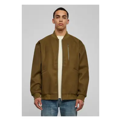 Bomber Jacket Blouson summerolive