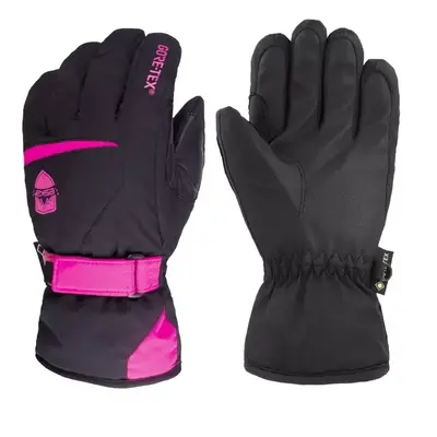 Children's ski gloves Eska Number One GTX