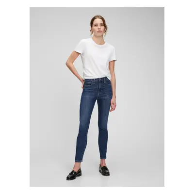 GAP Jeans skinny high rise med cyrus - Women