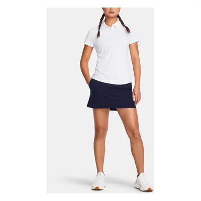 Under Armour Skirt UA Empower Skort-BLU - Women