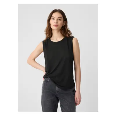 GAP Linen Top Sleeveless - Women