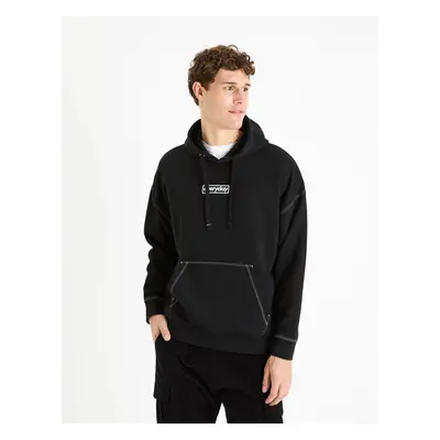 Celio Sweatshirt Festitcho - Men's