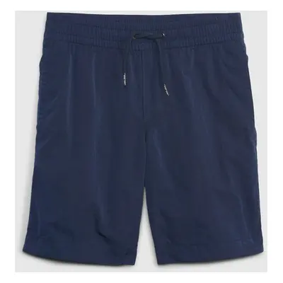 GAP Kids Shorts with Elasticated Waistband - Boys