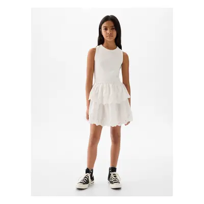 GAP Kids Lace Dress - Girls