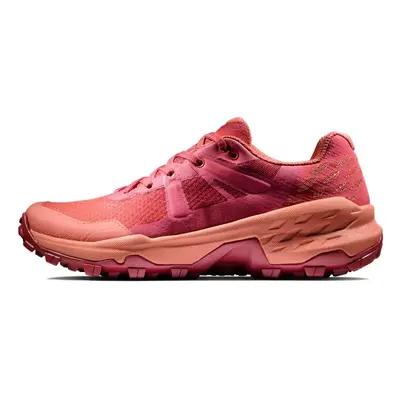 Women's shoes Mammut Sertig II Low GTX® Terracotta/Blood Red