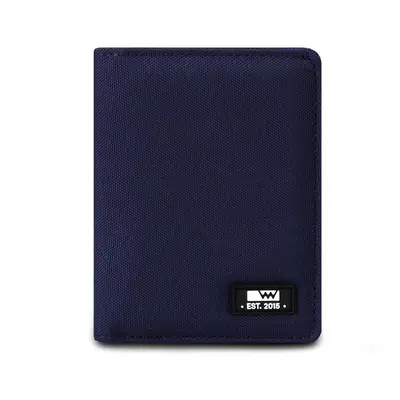 VUCH Grant Blue Wallet