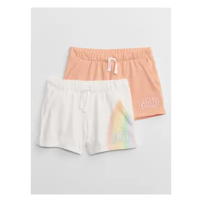 GAP Kids Shorts, pcs - Girls