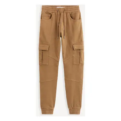 Celio Pants cargo Cokit4 - Men