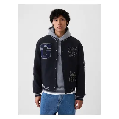 GAP Woolen bomber - Men's