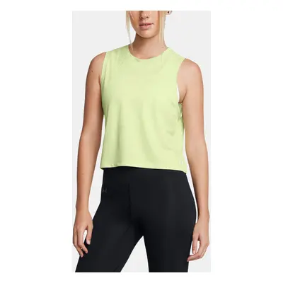 Under Armour Women's Tank Top Vanish Engineered Tank - Women