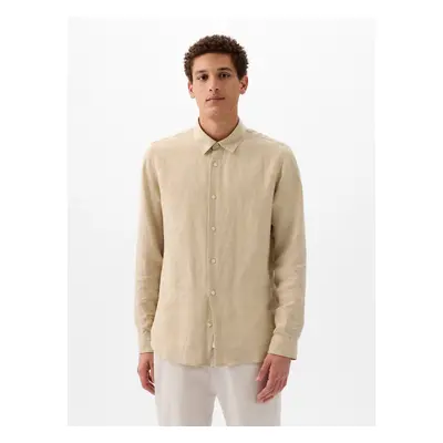 GAP Linen Shirt - Men's