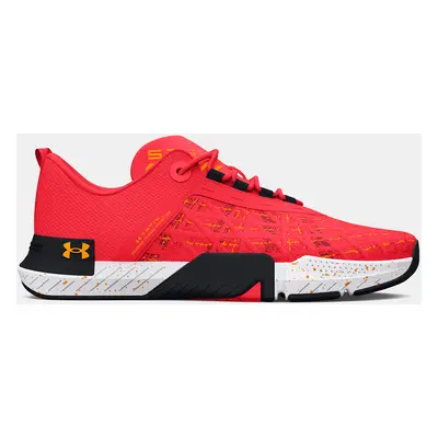 Under Armour Shoes UA W TriBase Reign 5-RED - Women