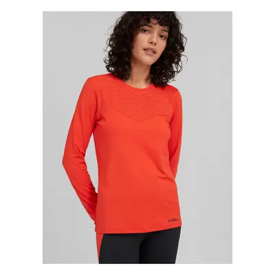 ONeill Red Women T-Shirt O'Neill Travel Laser - Women