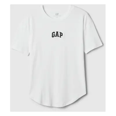 GAP T-shirt with logo - Women