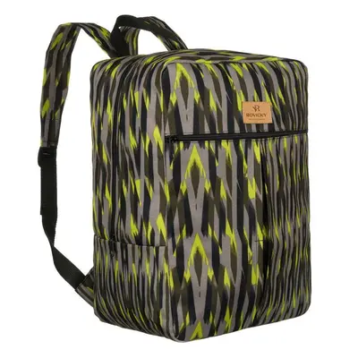 Polyester backpack ROVICKY R-PLEC