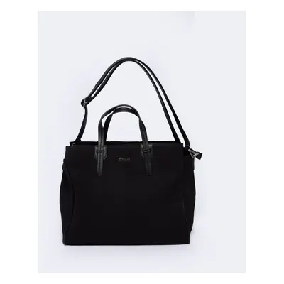 Women's Handbag Big Star Black