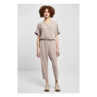 Women's modal jumpsuit dukrose