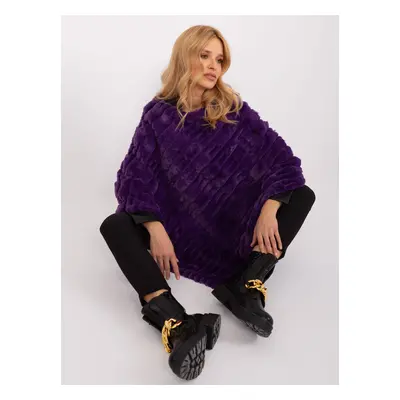 Poncho-AT-PN-2347.68-dark purple