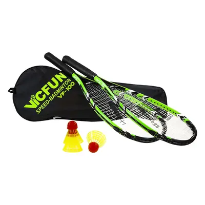 Crossminton set Victor VicFun