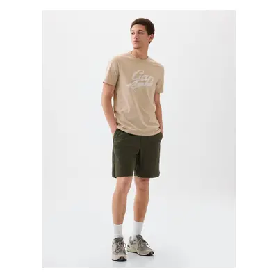 GAP T-shirt with logo - Men's