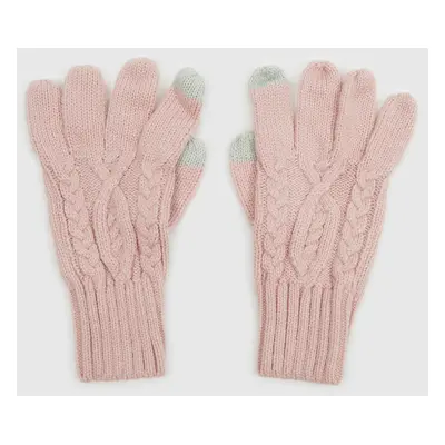 GAP Kids Finger Gloves - Girls