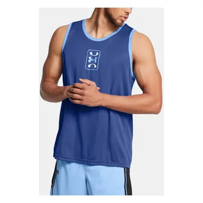 Under Armour Men's Tank Top UA Zone Performance Tank - Men