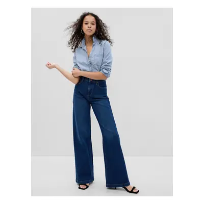 GAP Denim Shirt - Women