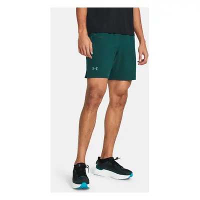 Under Armour Shorts UA LAUNCH PRO 7'' SHORTS-BLU - Men