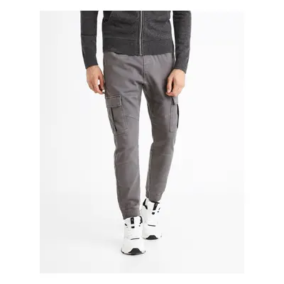 Celio Pants cargo Cokit4 - Men