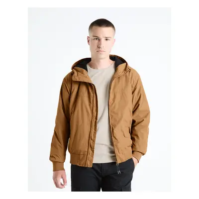 Celio Hoodie Jacket2 - Men