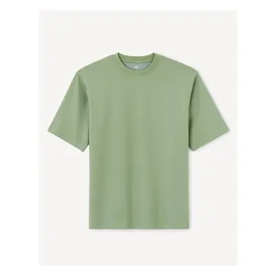 Celio Gehem Oversize T-Shirt - Men's