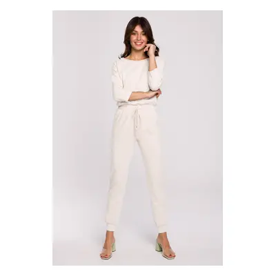 BeWear Woman's Jumpsuit B220