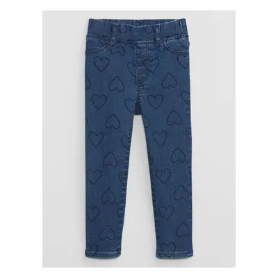 GAP Kids jeggings jeggings - Girls