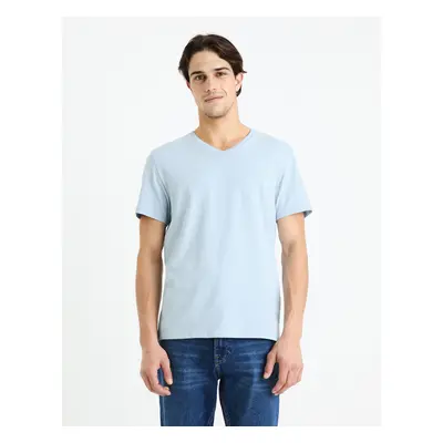 Celio Neuniv T-Shirt in Supima® Cotton - Men's