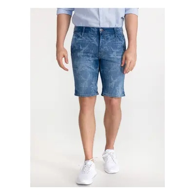 Blend Shorts - Men