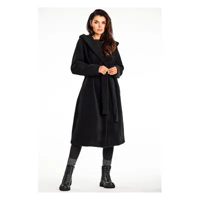 Awama Woman's Coat A682