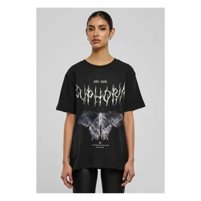 Black Euphoria T-shirt